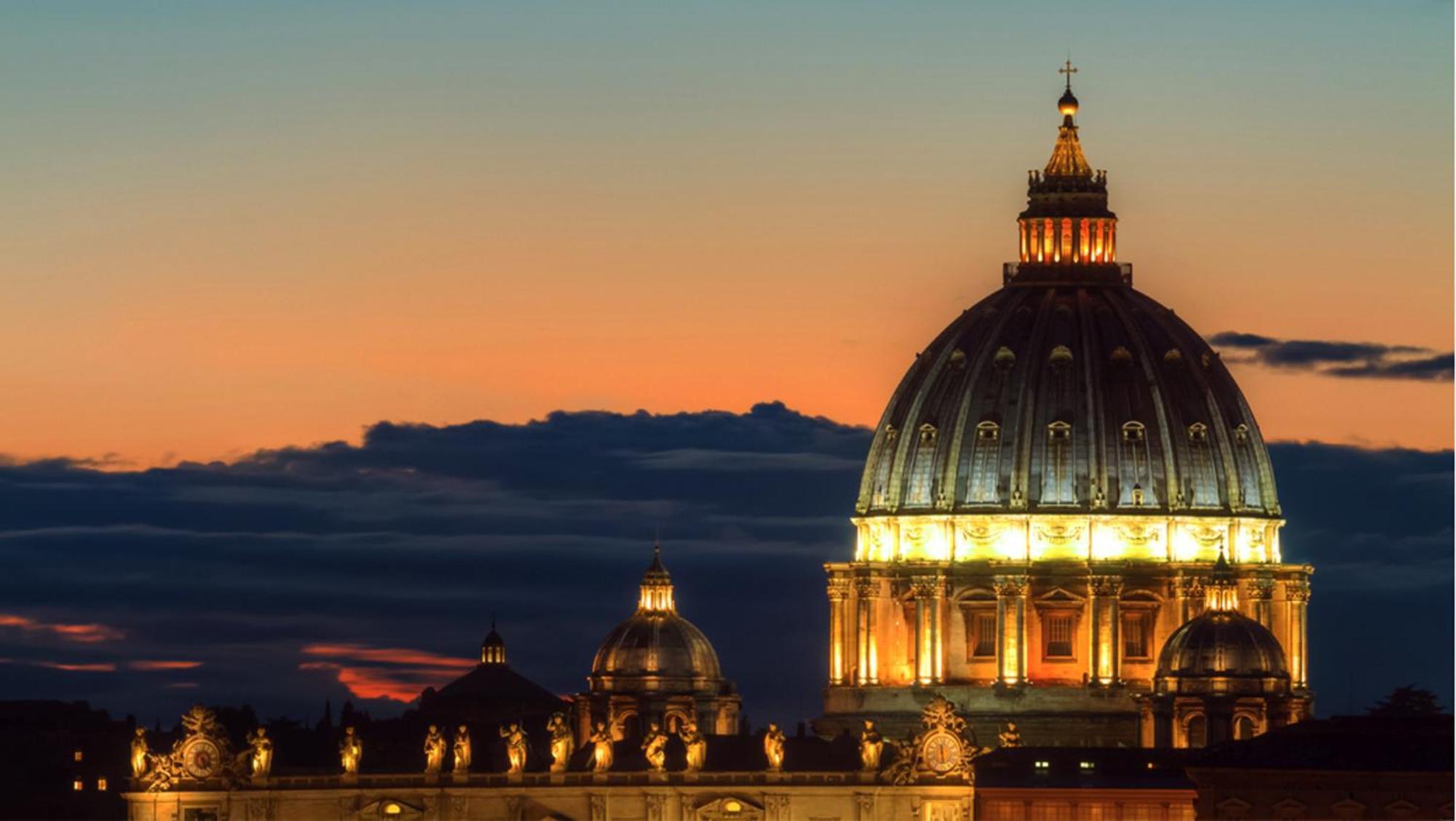 La Casetta Al Vaticano — Photos 1